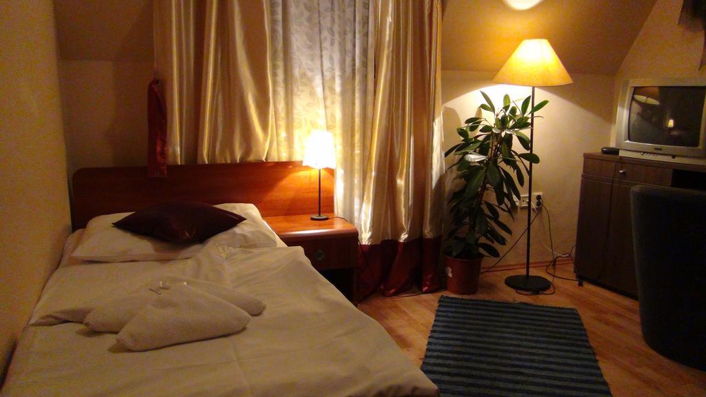Penzion Vila Aria Nitra Rom bilde