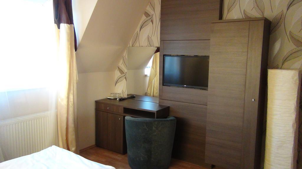 Penzion Vila Aria Nitra Rom bilde