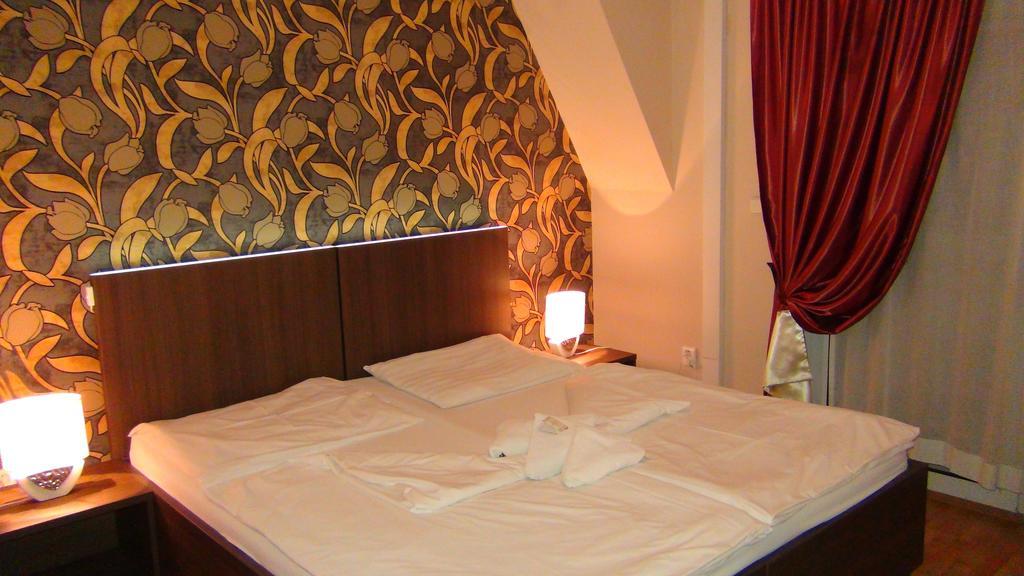 Penzion Vila Aria Nitra Rom bilde